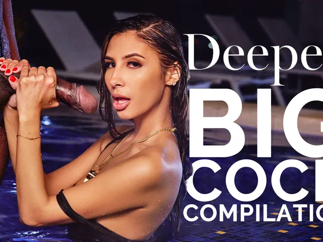 Deeper. Big Compilation